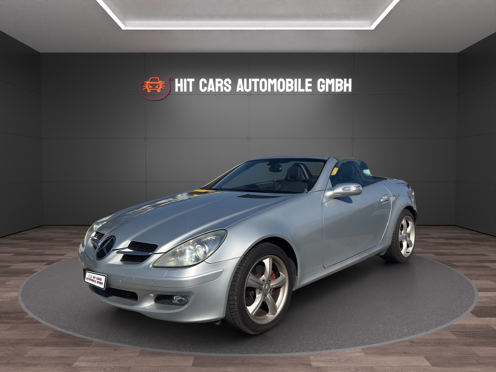 MERCEDES-BENZ SLK 280-showroom-element-3