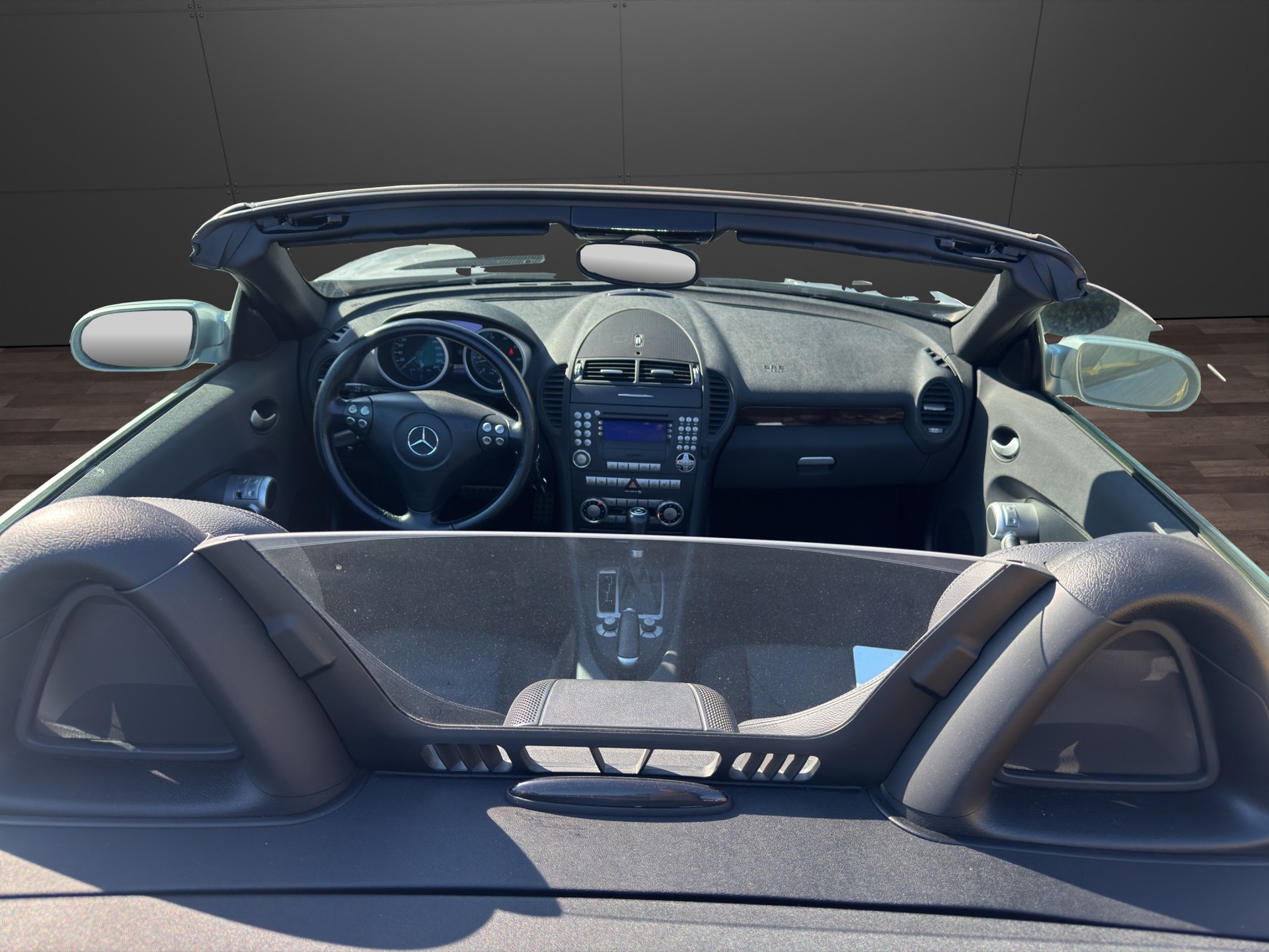 MERCEDES-BENZ SLK 280-image-20