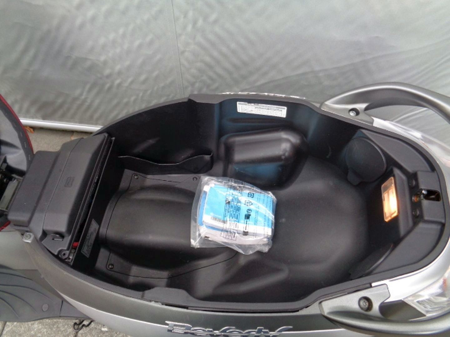 PIAGGIO BEVERLY 350 I.E. ABS-image-6
