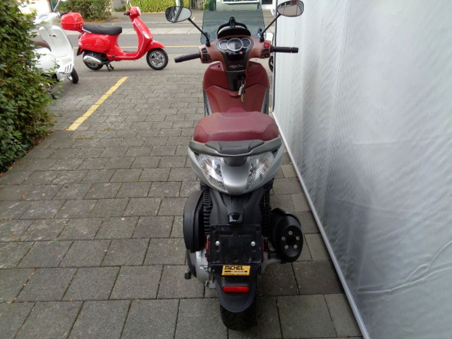 PIAGGIO BEVERLY 350 I.E. ABS-image-3