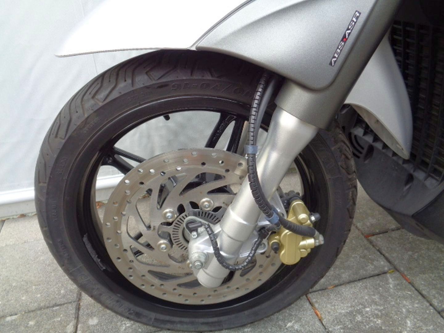 PIAGGIO BEVERLY 350 I.E. ABS-image-7