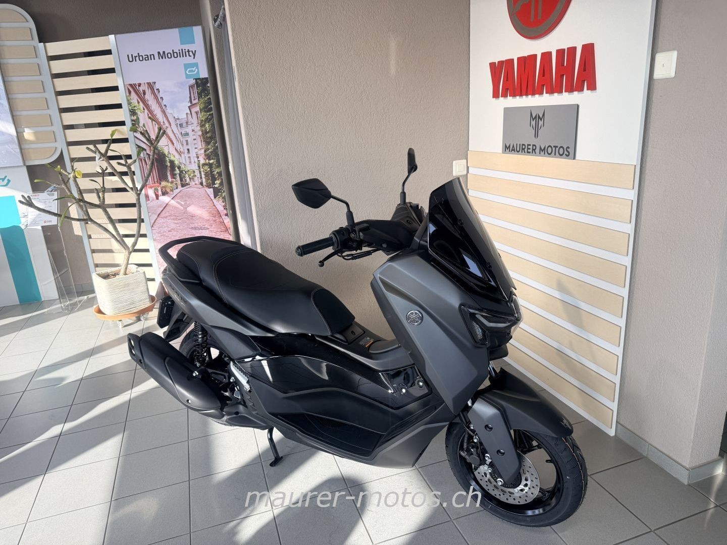 YAMAHA NMAX 125 TECH MAX-image-0