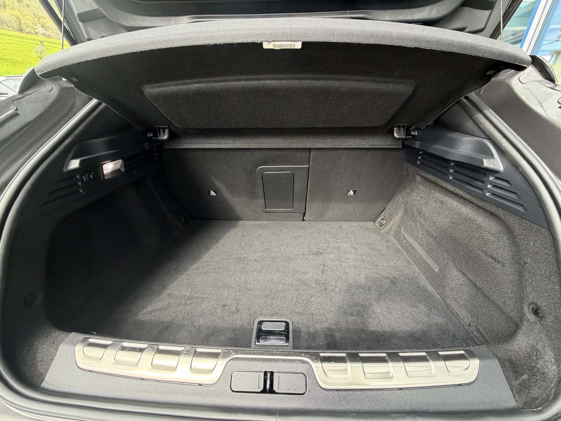 DS AUTOMOBILES DS4 1.6 E-Tense Performance Line, Schiebedach-image-6