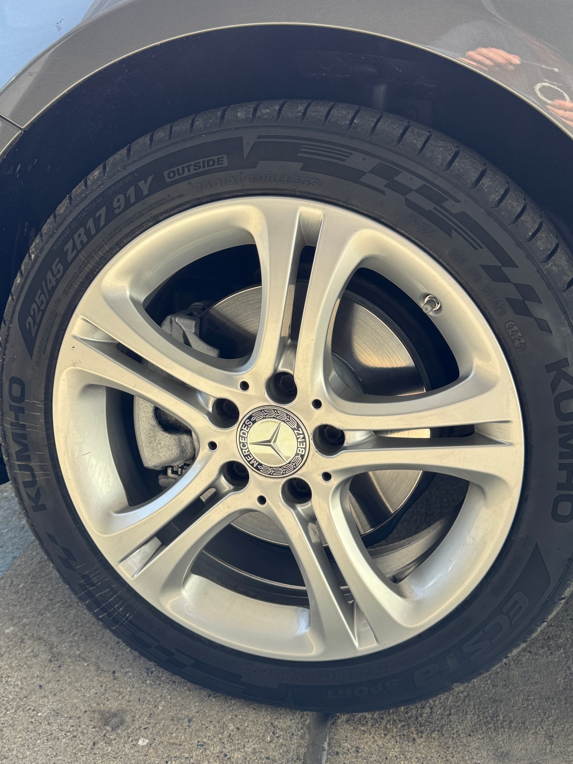 MERCEDES-BENZ A 200 CDI Style 4Matic 7G-DCT-image-12