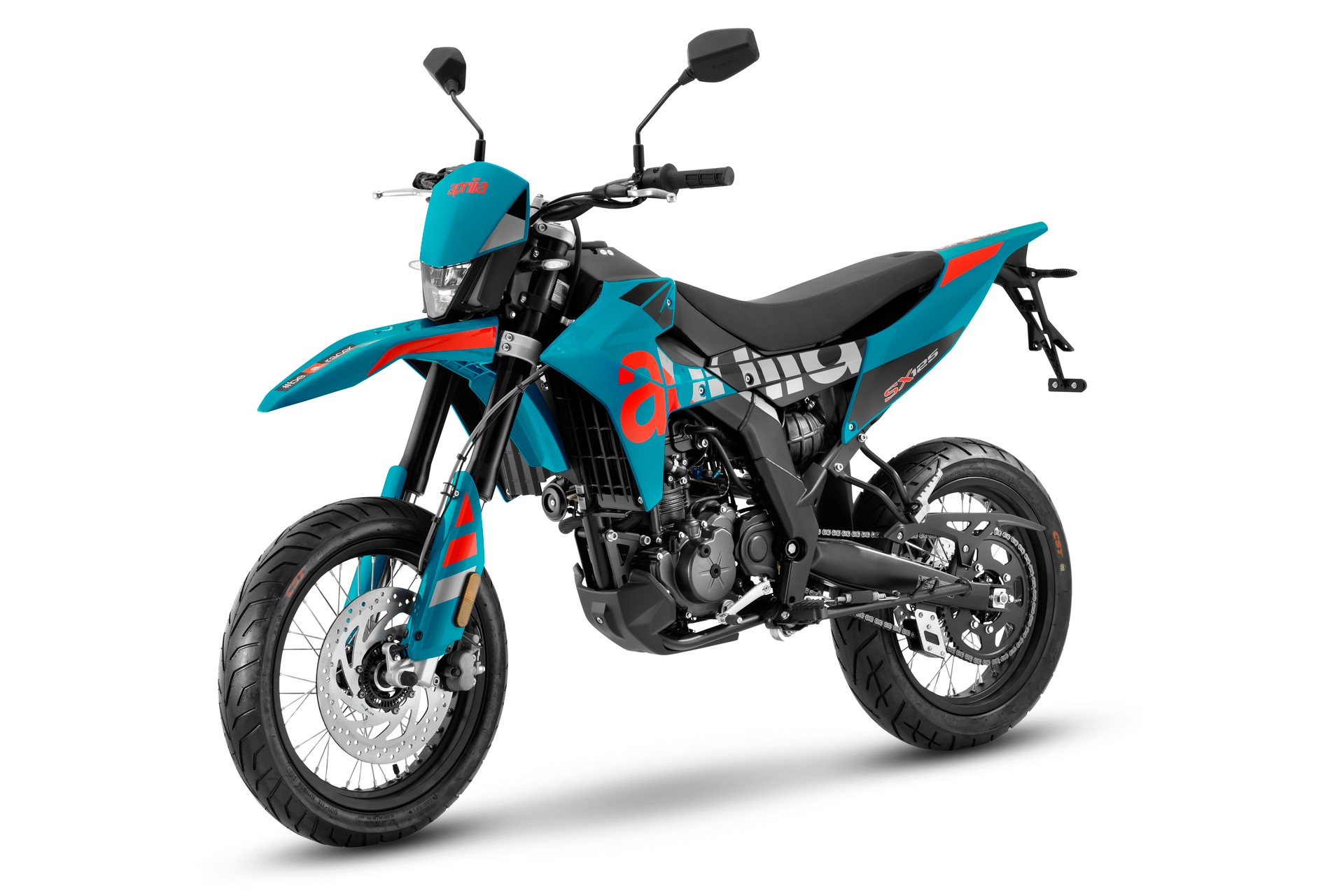 APRILIA SX 125 E5+-image-2