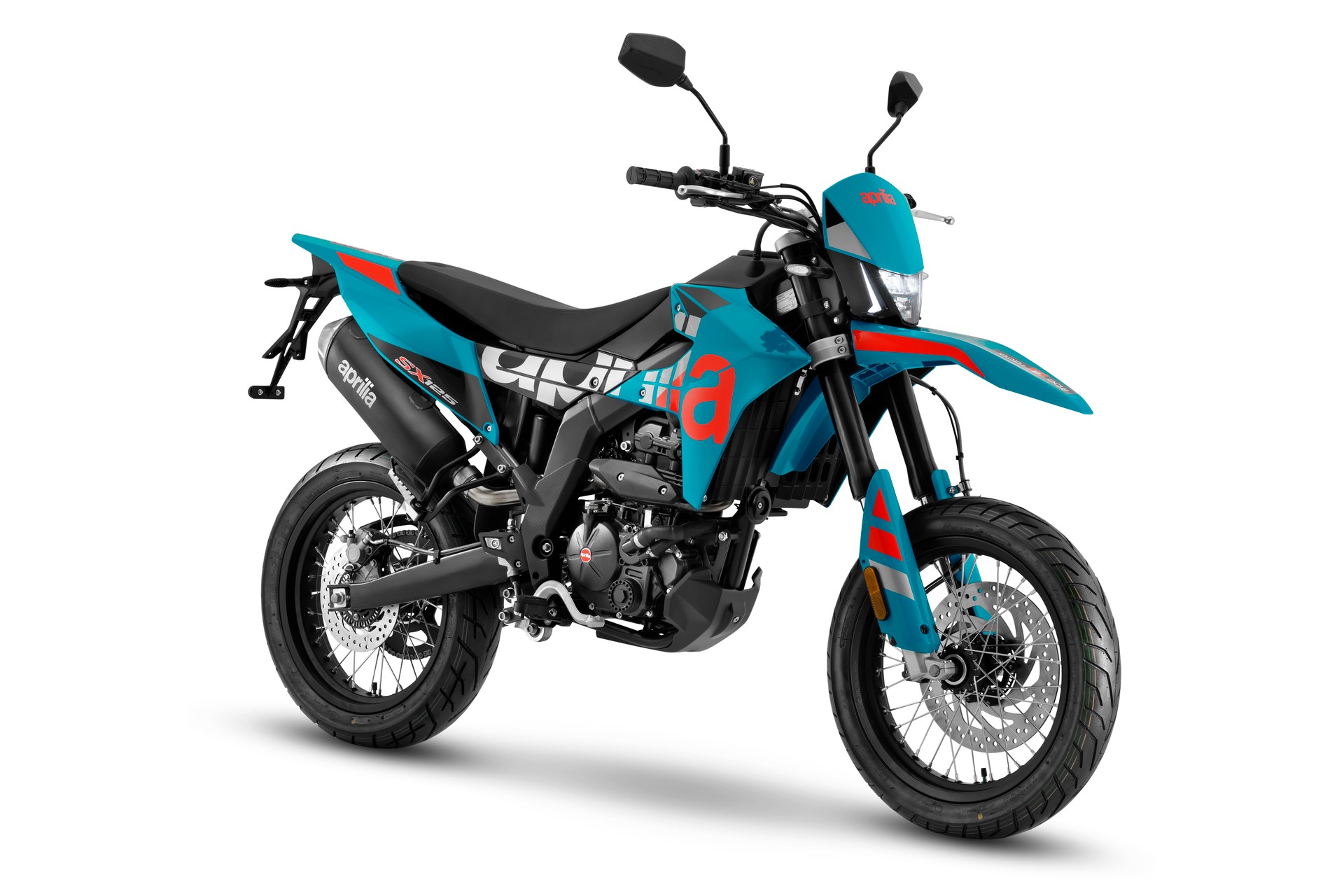 APRILIA SX 125 E5+-image-1