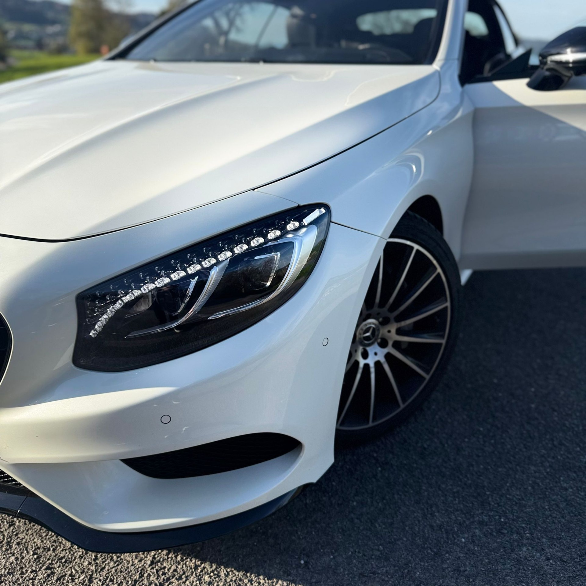 MERCEDES-BENZ S 500 Cabriolet 9G-Tronic-image-3