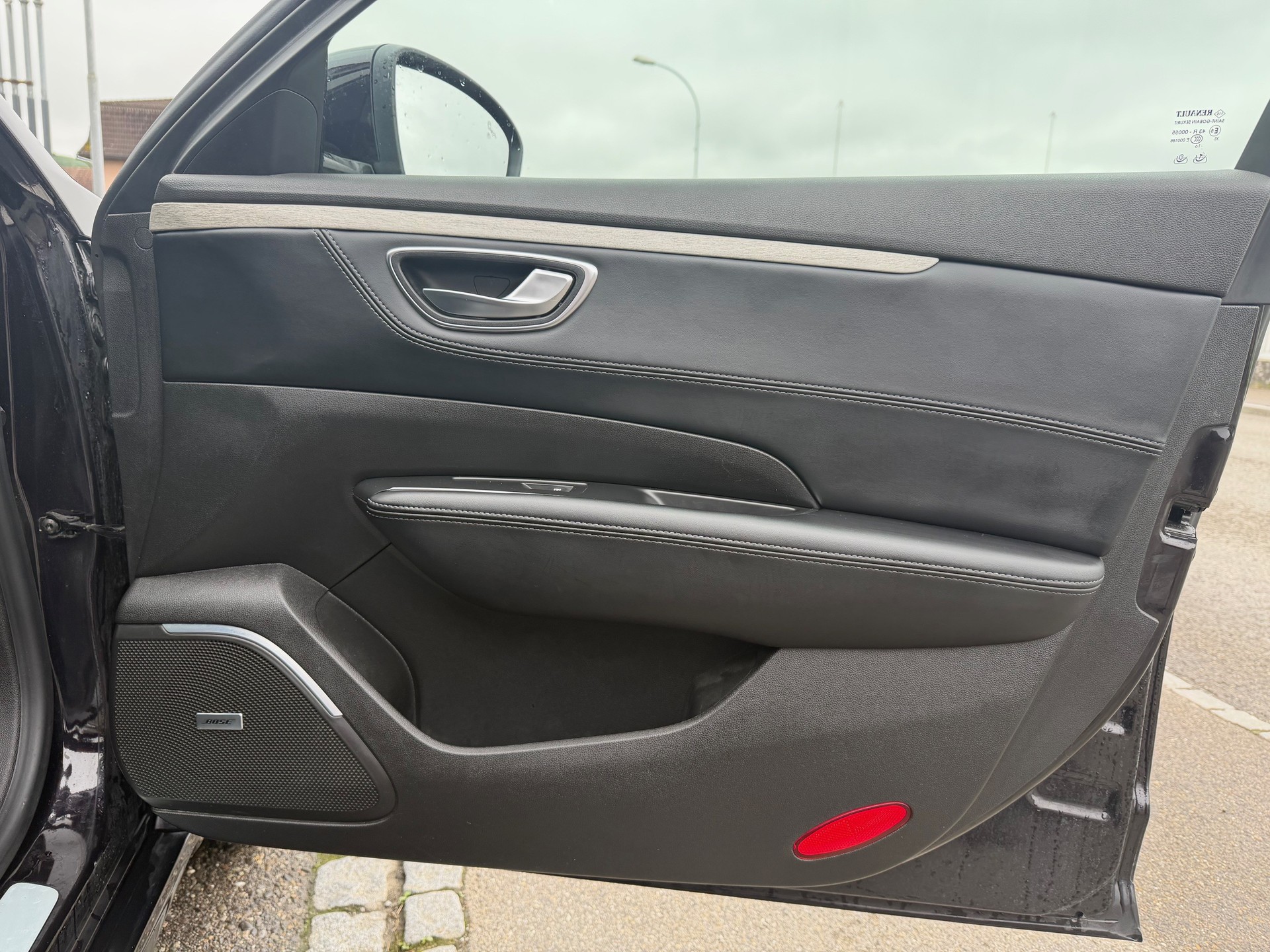 RENAULT Talisman Grandtour 1.6 TCe Initiale EDC-image-9