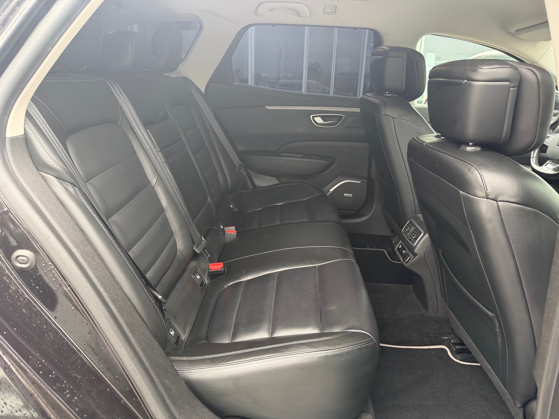 RENAULT Talisman Grandtour 1.6 TCe Initiale EDC-image-10