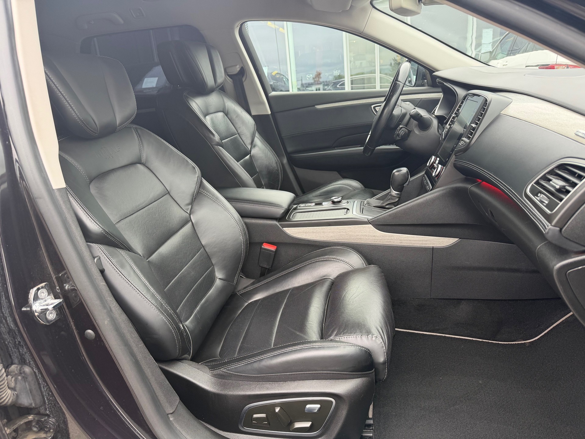 RENAULT Talisman Grandtour 1.6 TCe Initiale EDC-image-8