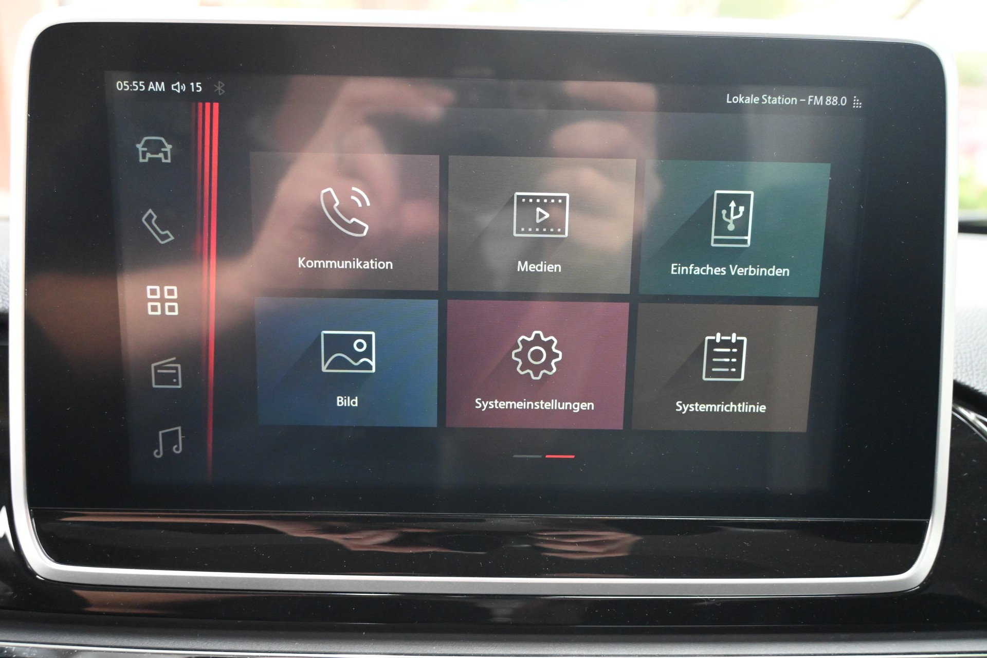 MAXUS Deliver 9 2.0D L3 RWD Luxury*Garantie bis Juli 2027-image-14