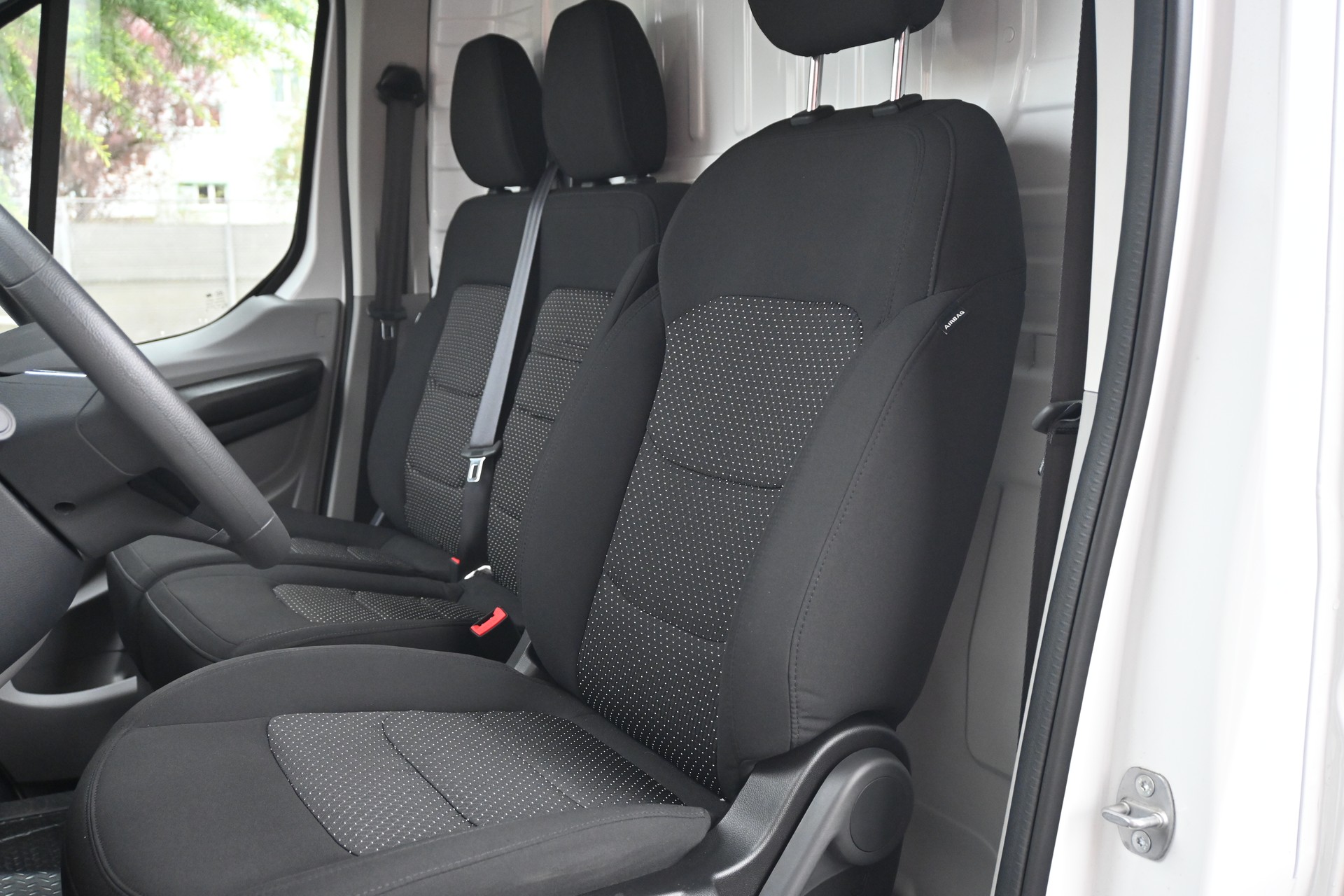 MAXUS Deliver 9 2.0D L3 RWD Luxury*Garantie bis Juli 2027-image-9