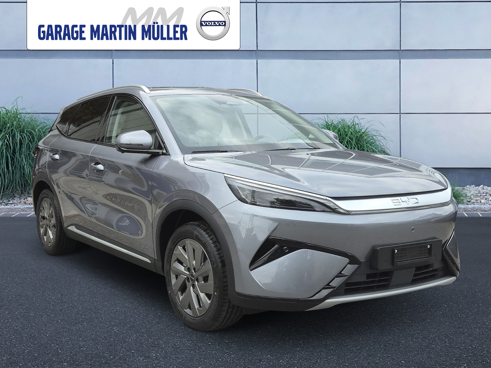 BYD Atto 3 EVO Excellence AWD-image-6