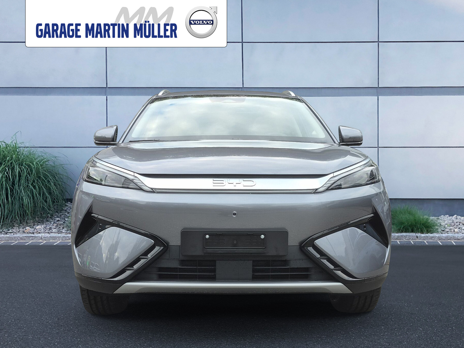 BYD Atto 3 EVO Excellence AWD-image-7