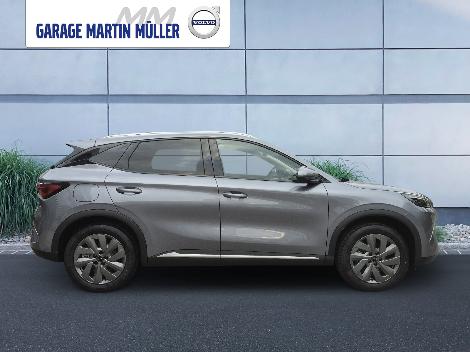 BYD Atto 3 EVO Excellence AWD-image-5