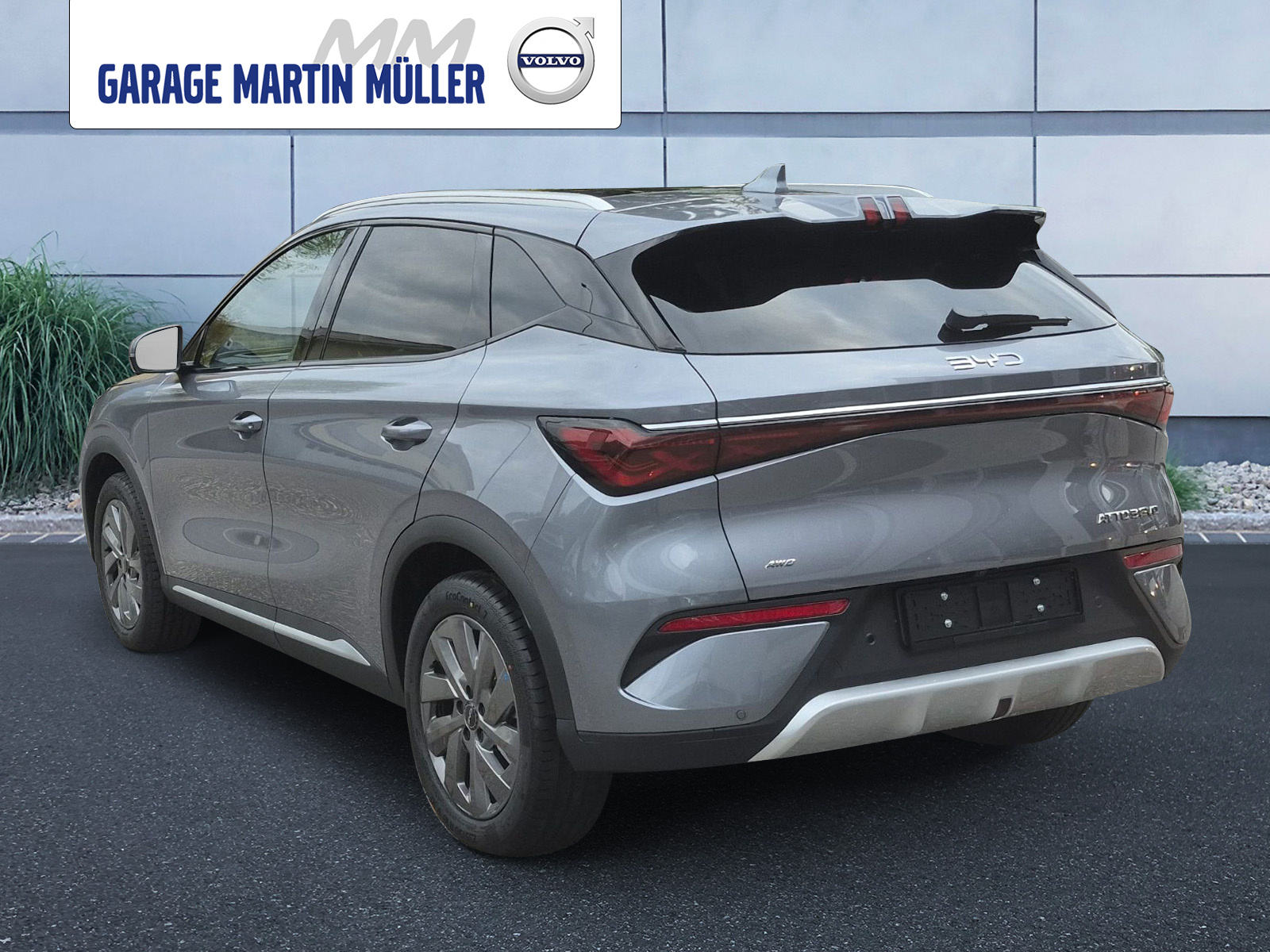 BYD Atto 3 EVO Excellence AWD-showroom-element-2