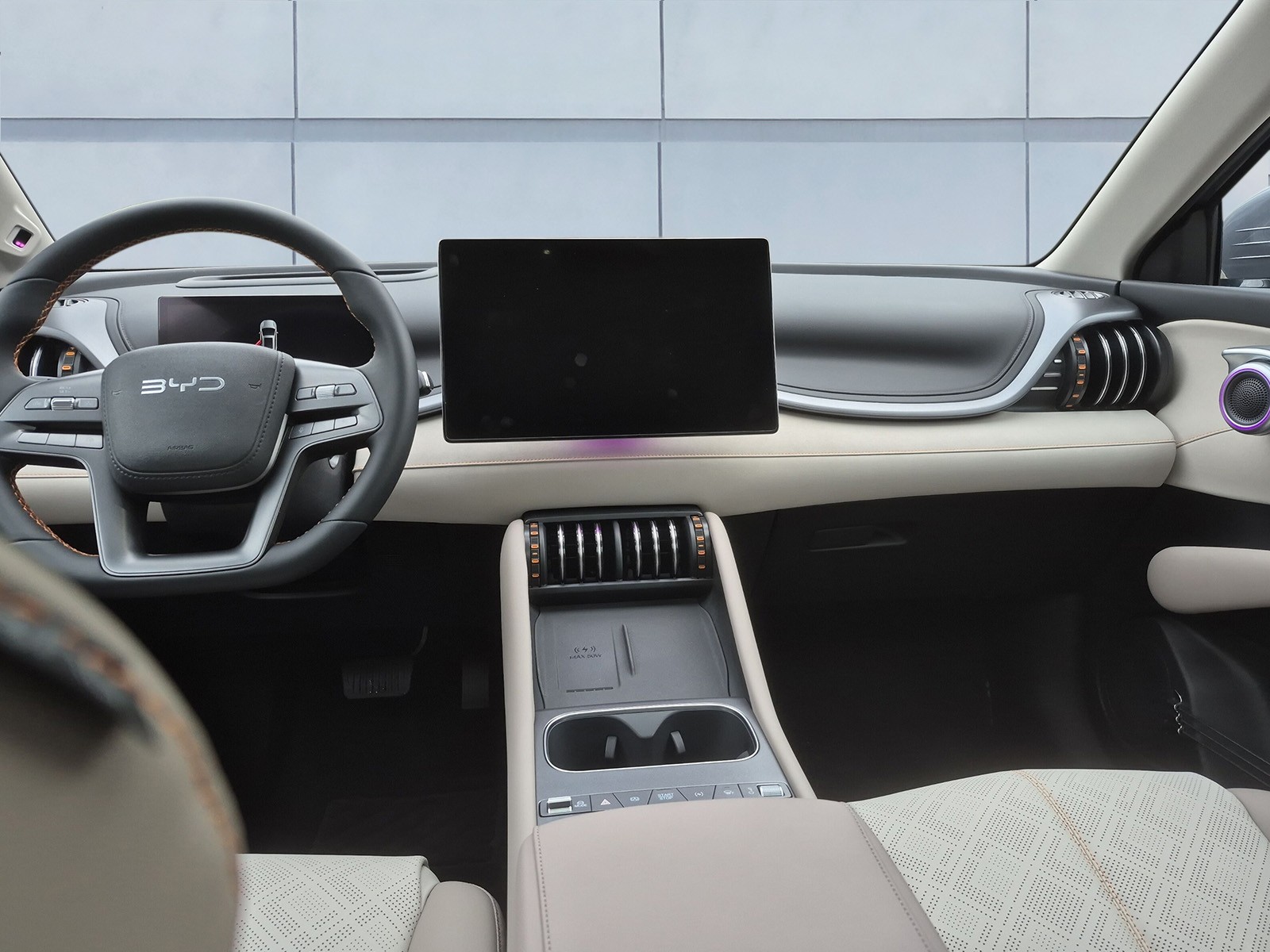 BYD Atto 3 EVO Excellence AWD-image-11
