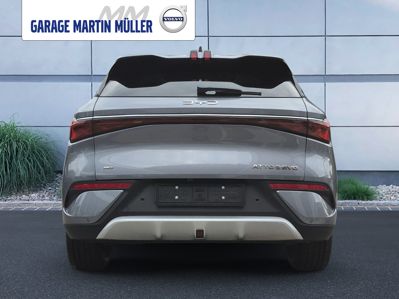 BYD Atto 3 EVO Excellence AWD-showroom-element-3