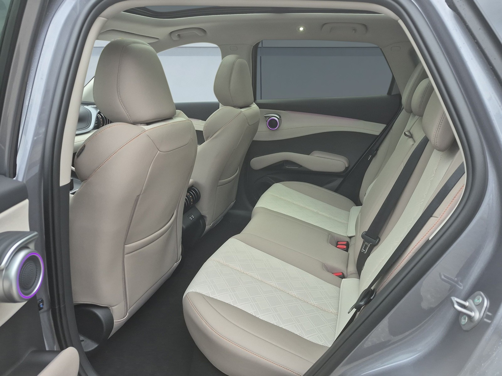 BYD Atto 3 EVO Excellence AWD-image-14