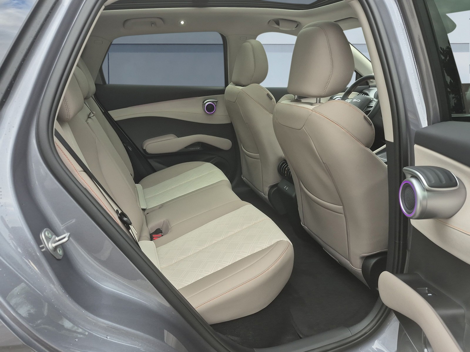 BYD Atto 3 EVO Excellence AWD-image-13