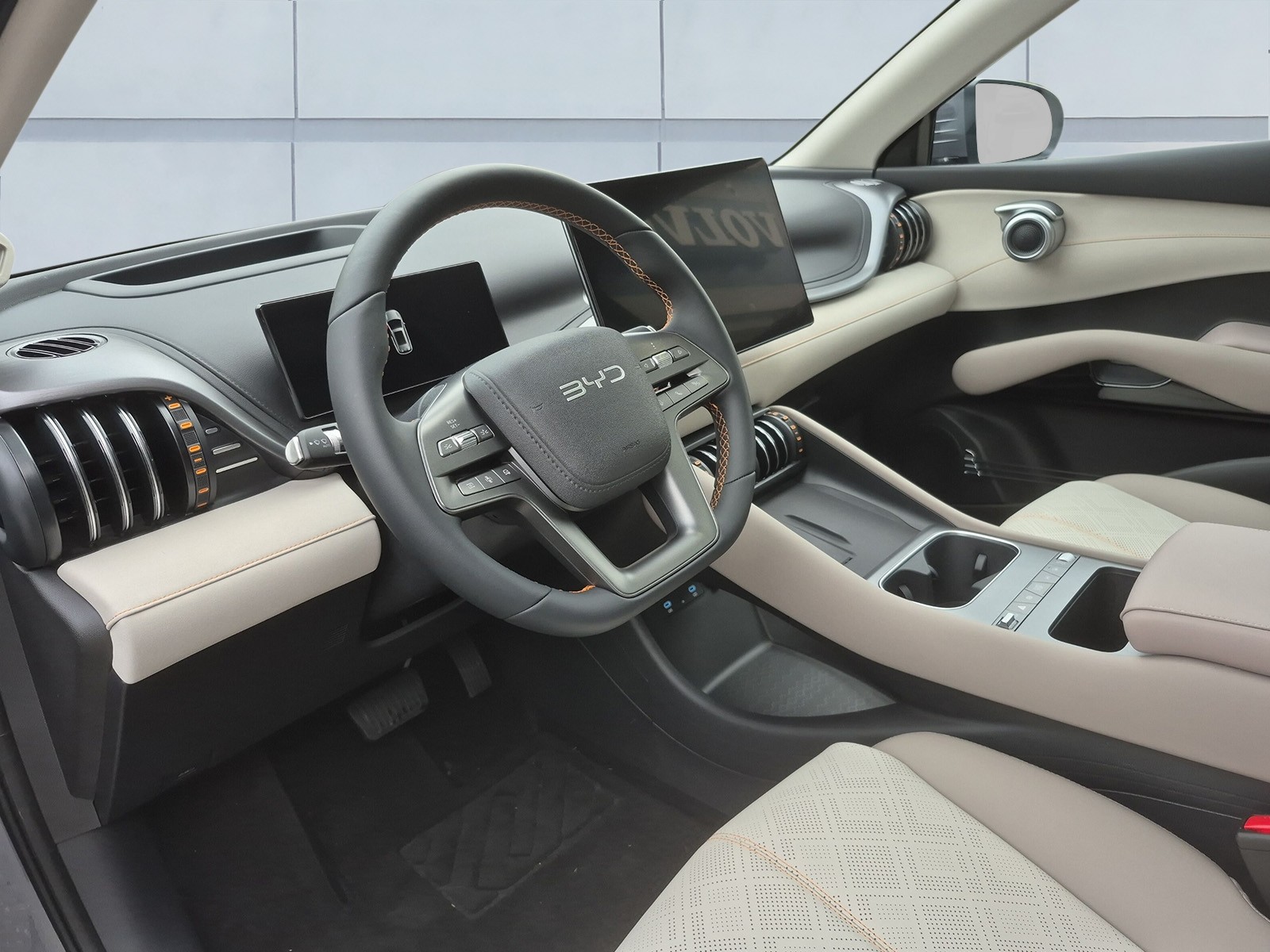 BYD Atto 3 EVO Excellence AWD-image-10