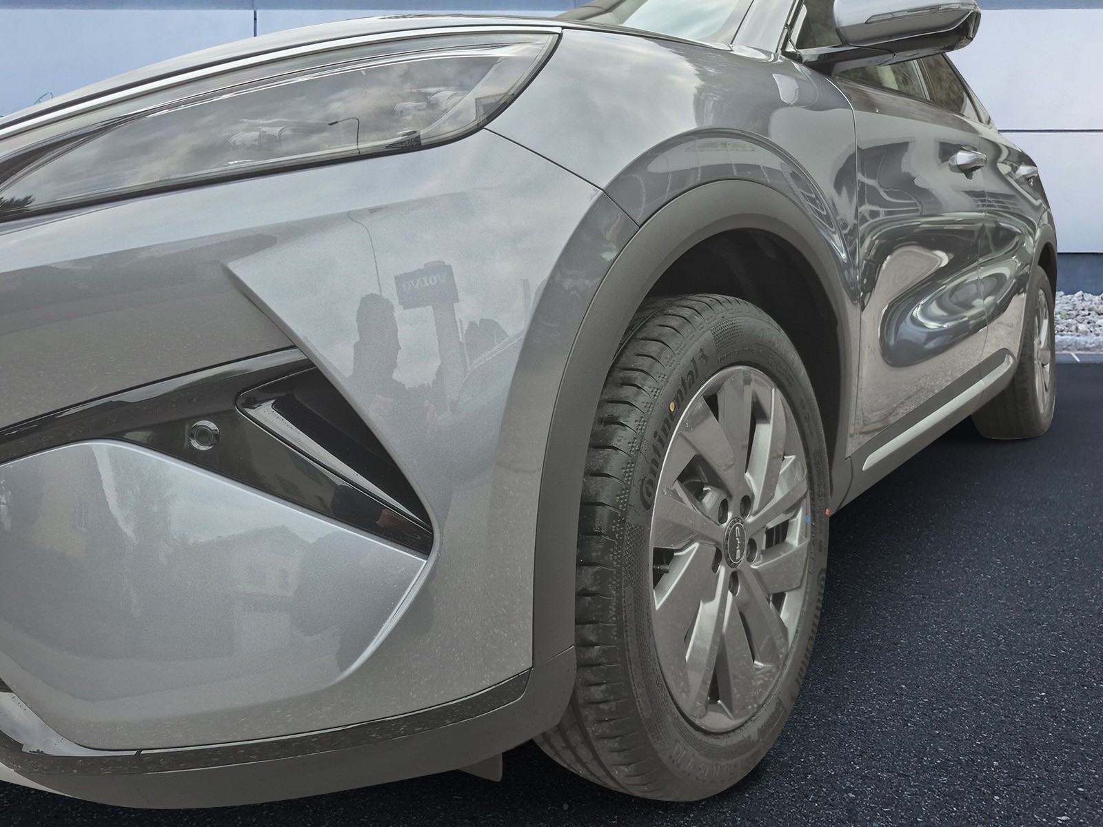 BYD Atto 3 EVO Excellence AWD-image-8