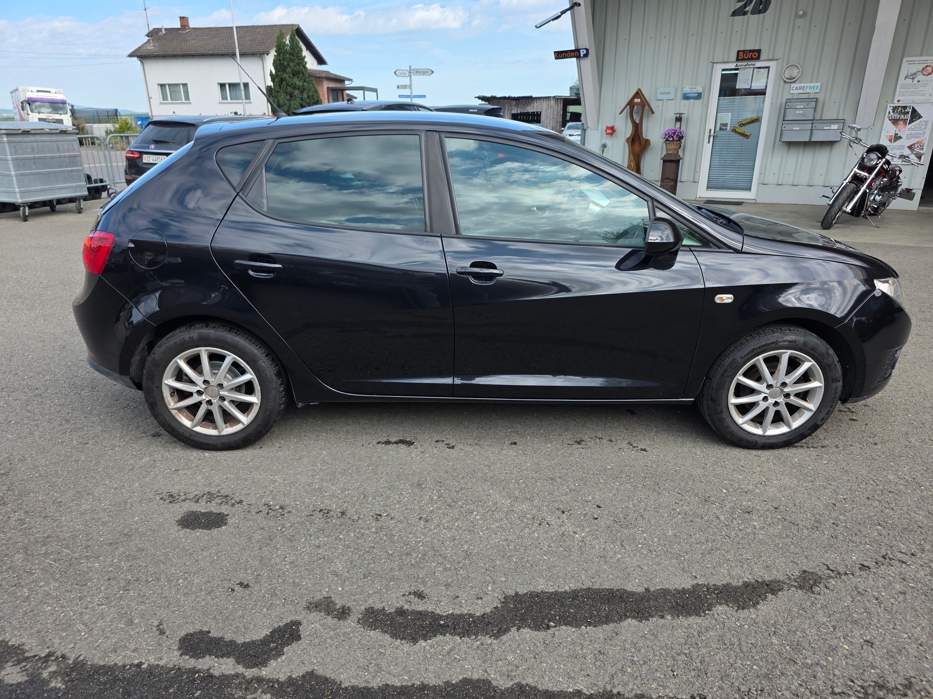 SEAT Ibiza 1.2 TSI Style-image-6