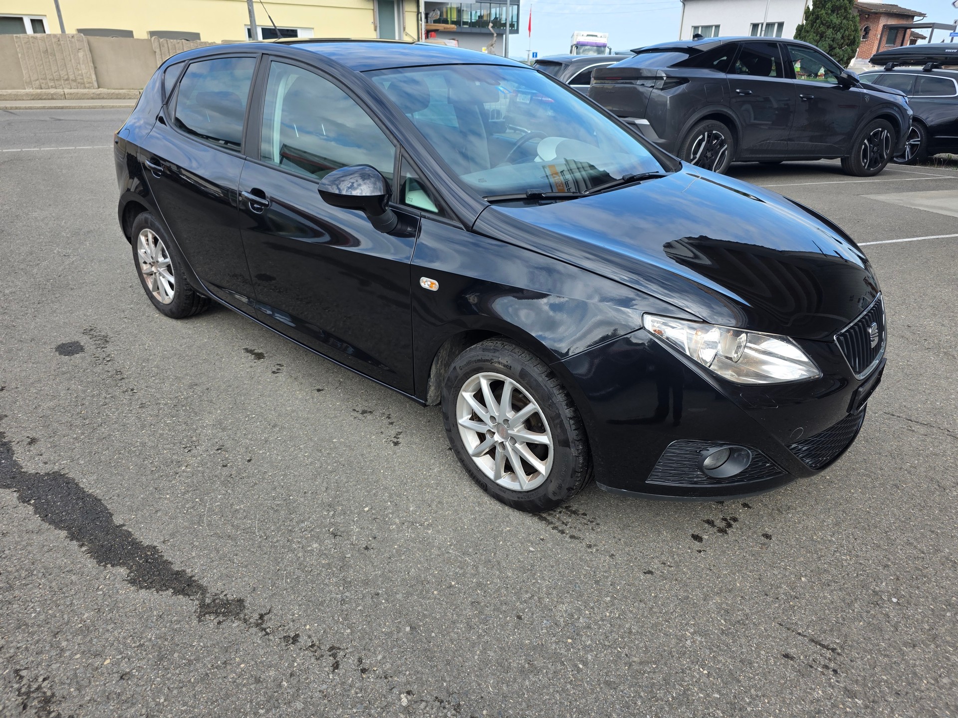 SEAT Ibiza 1.2 TSI Style-showroom-element-2