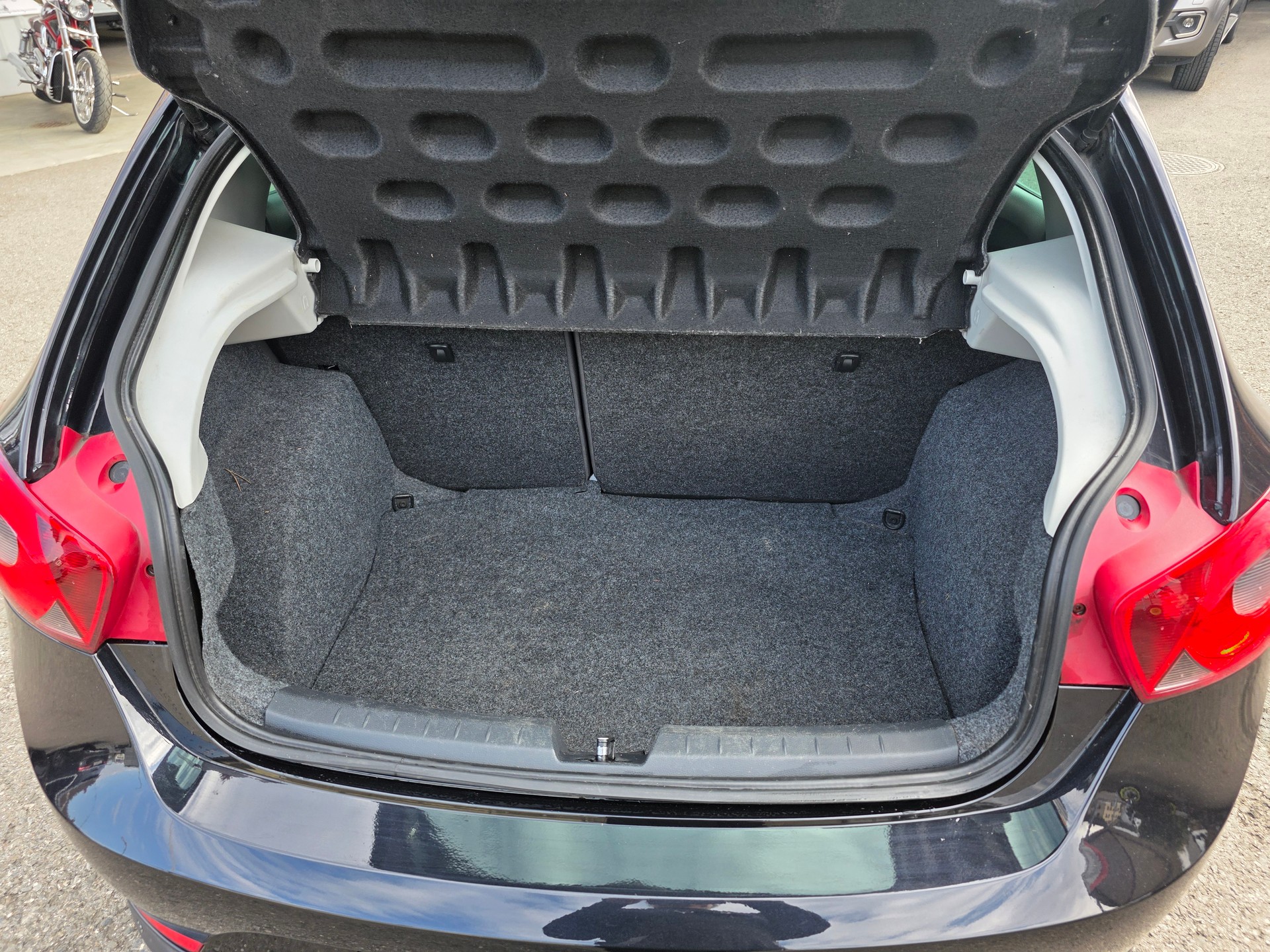 SEAT Ibiza 1.2 TSI Style-image-15