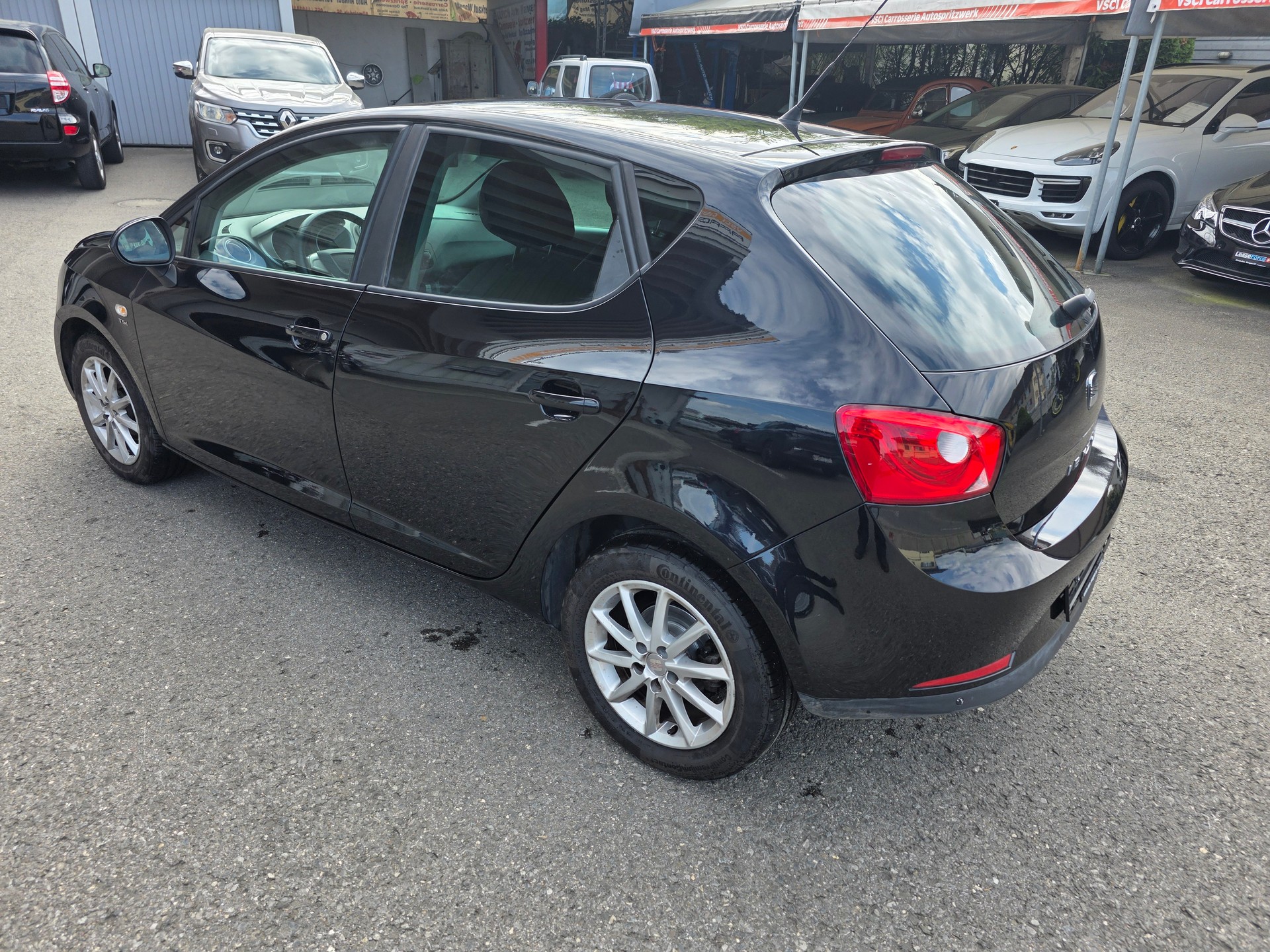 SEAT Ibiza 1.2 TSI Style-image-5