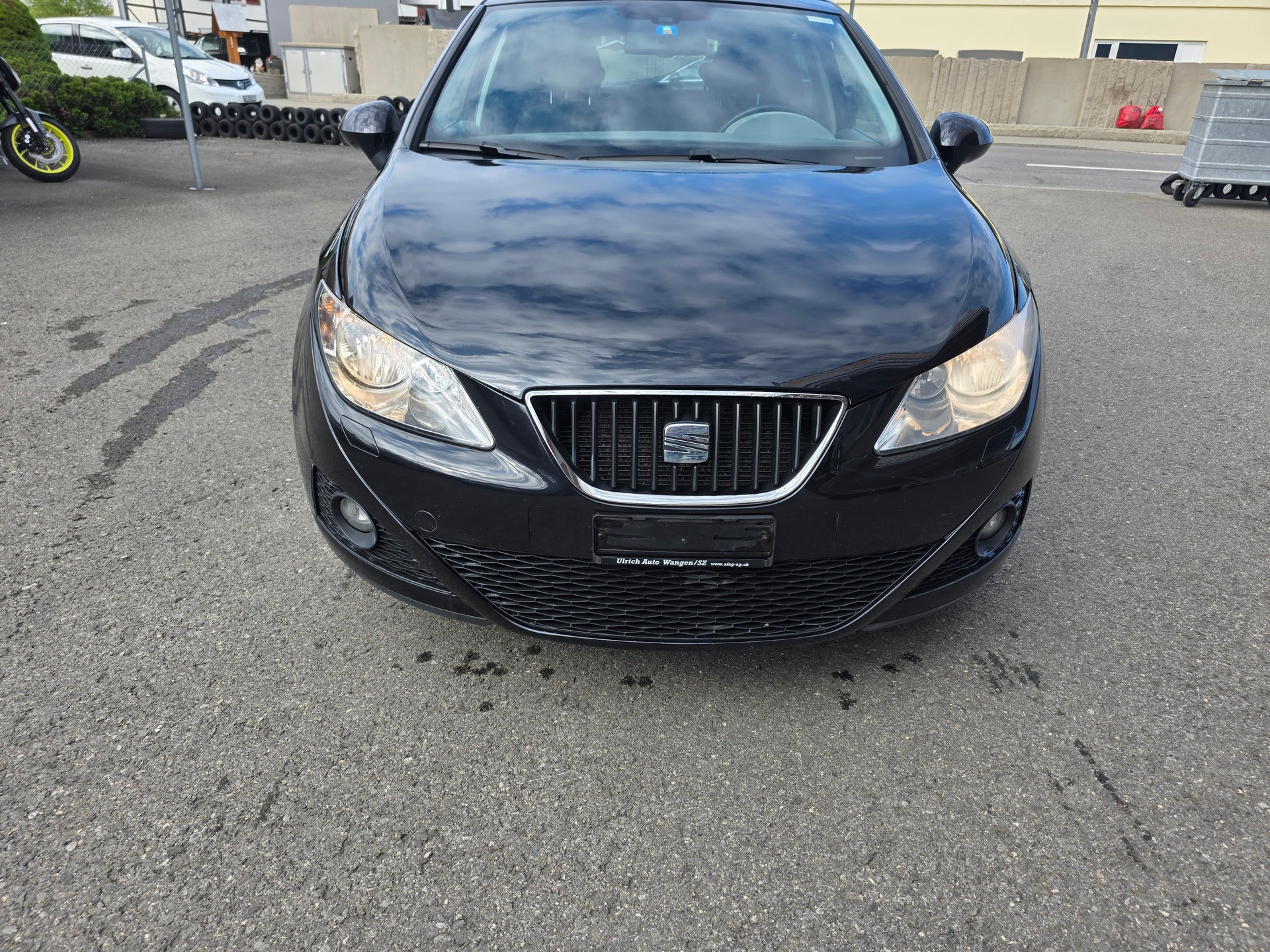 SEAT Ibiza 1.2 TSI Style-showroom-element-3