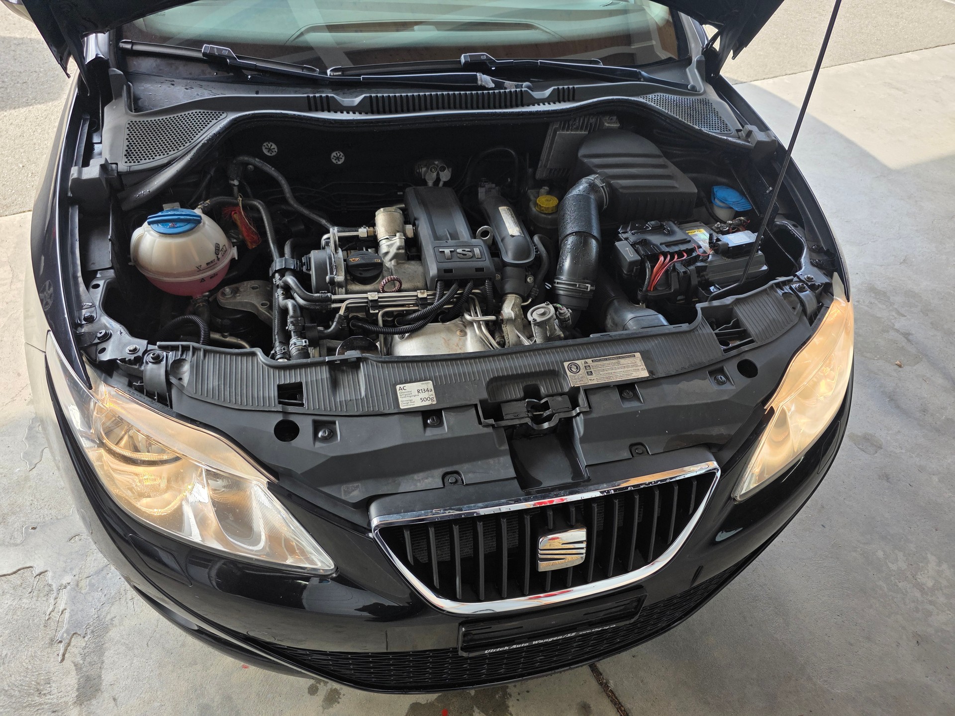 SEAT Ibiza 1.2 TSI Style-image-14