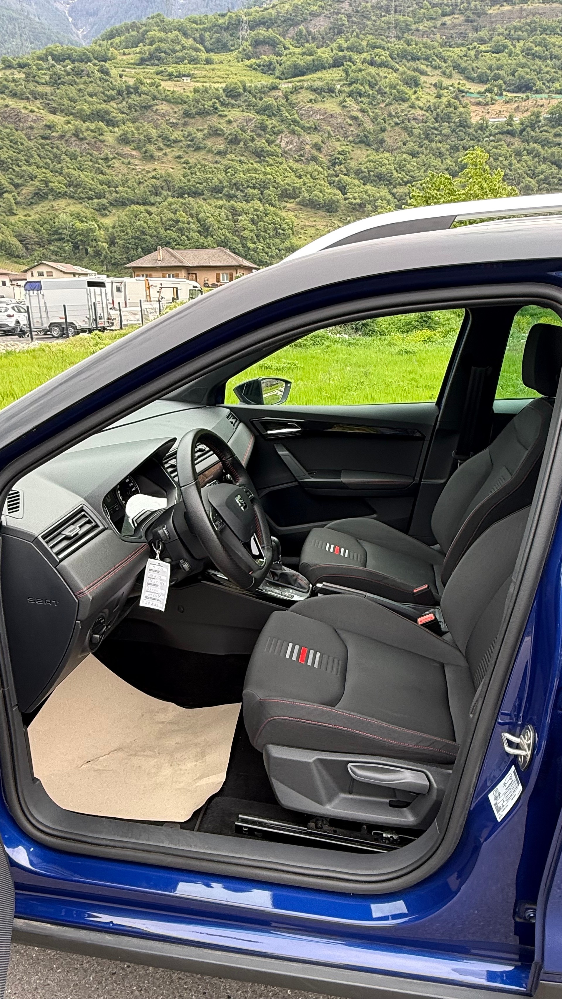 SEAT Arona 1.0 TSI Eco FR DSG-image-6