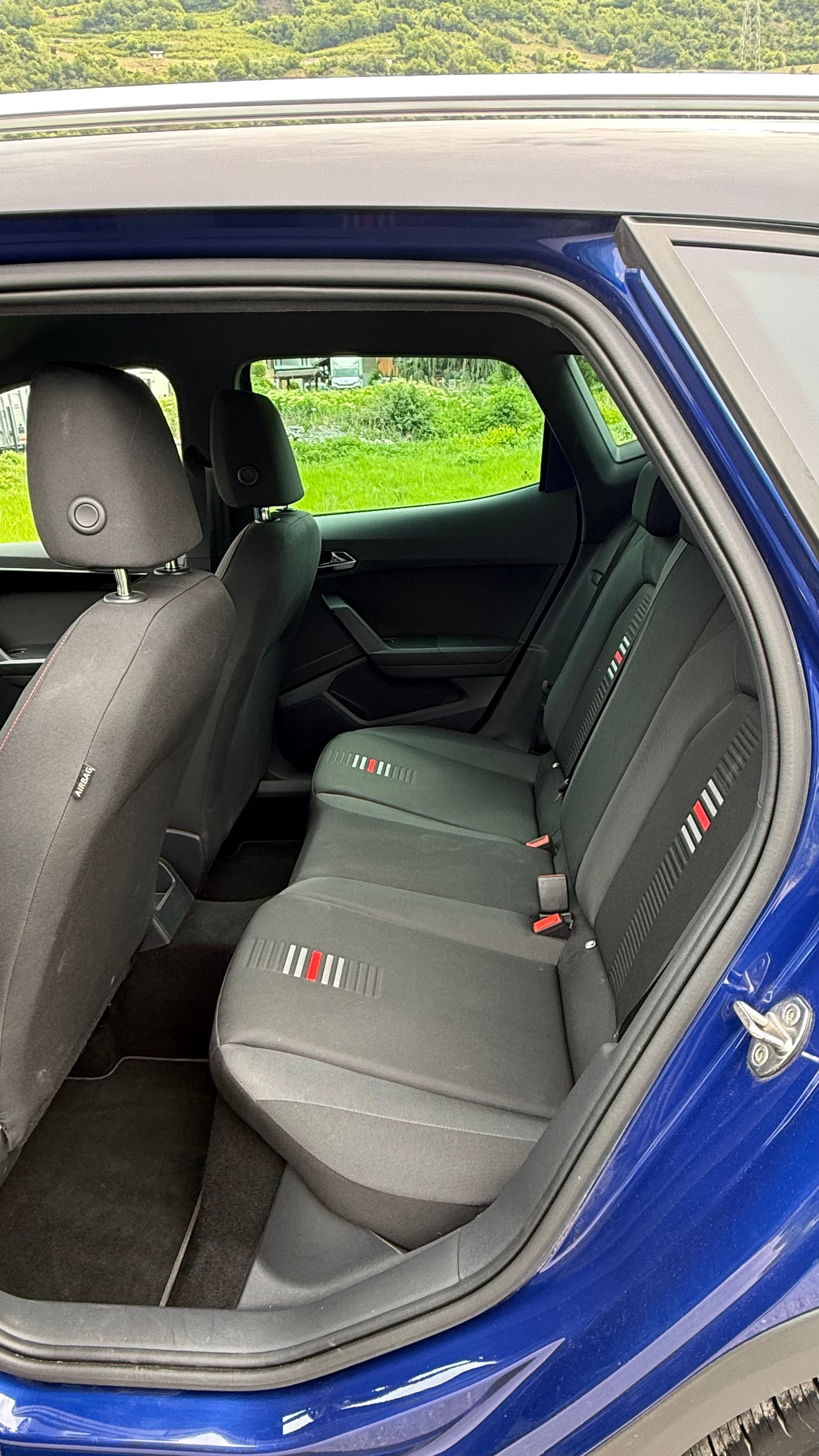 SEAT Arona 1.0 TSI Eco FR DSG-image-7