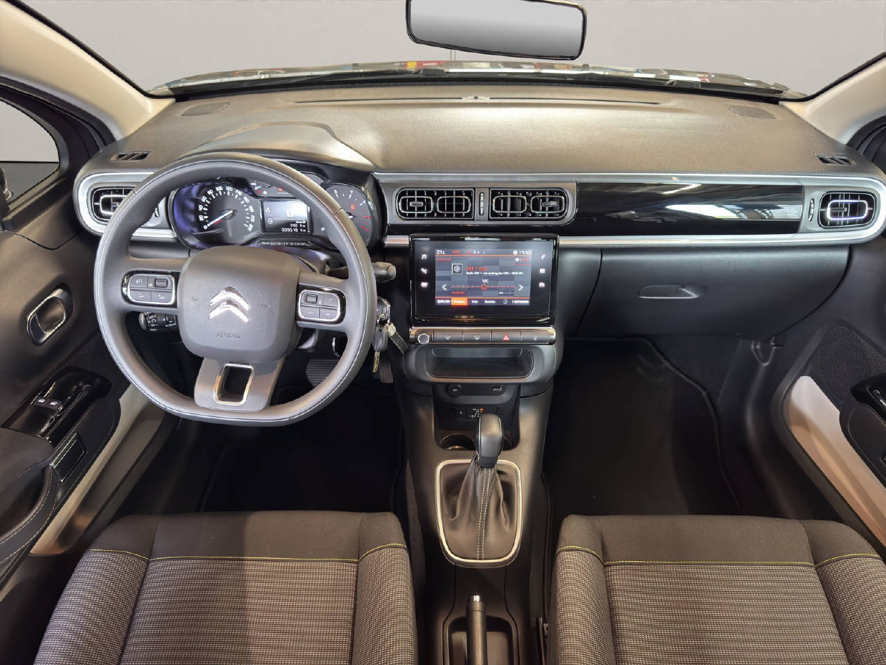 CITROEN C3 1.2 PureTech Swiss Edition+-image-6