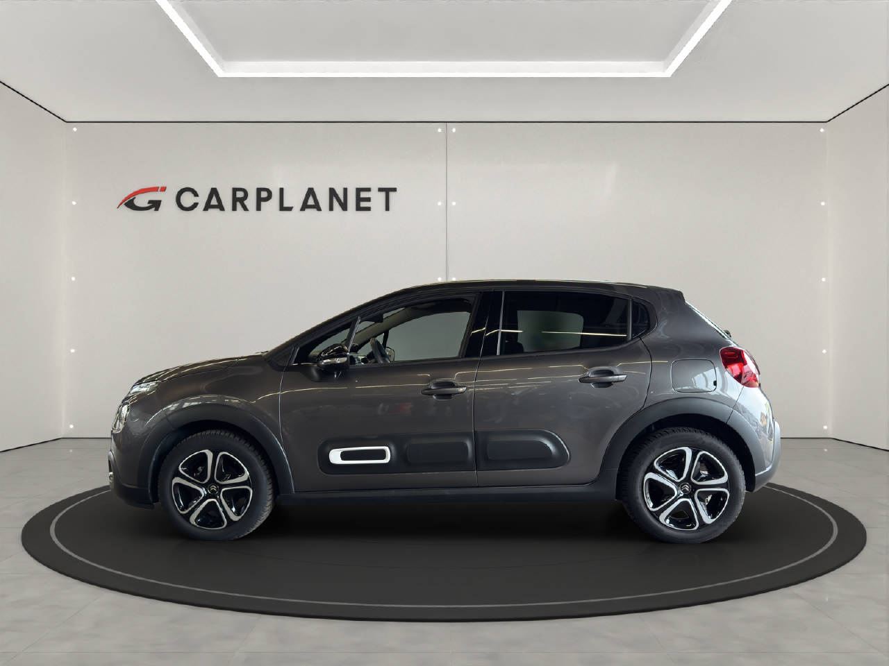 CITROEN C3 1.2 PureTech Swiss Edition+-showroom-element-1