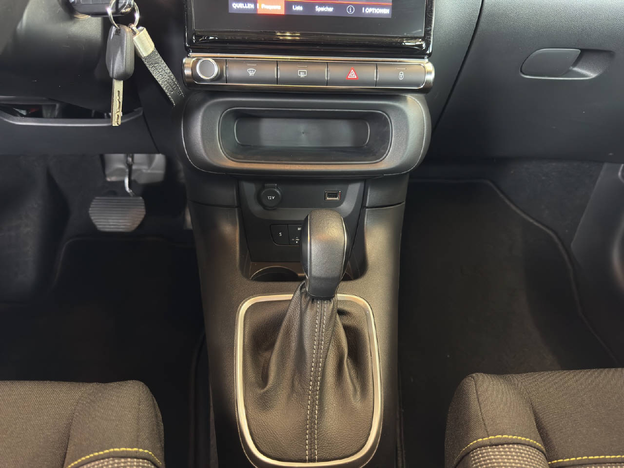 CITROEN C3 1.2 PureTech Swiss Edition+-image-8