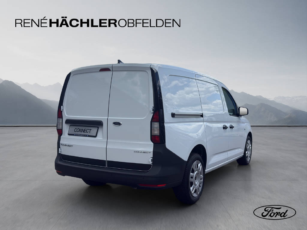 FORD Grand Transit Connect Kaw. 2.0 EcoBlue 122 Trend-showroom-element-3