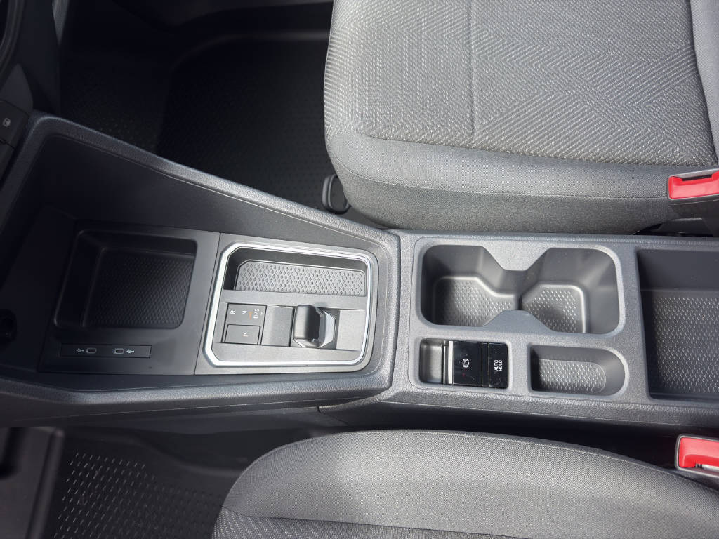 FORD Grand Transit Connect Kaw. 2.0 EcoBlue 122 Trend-image-6