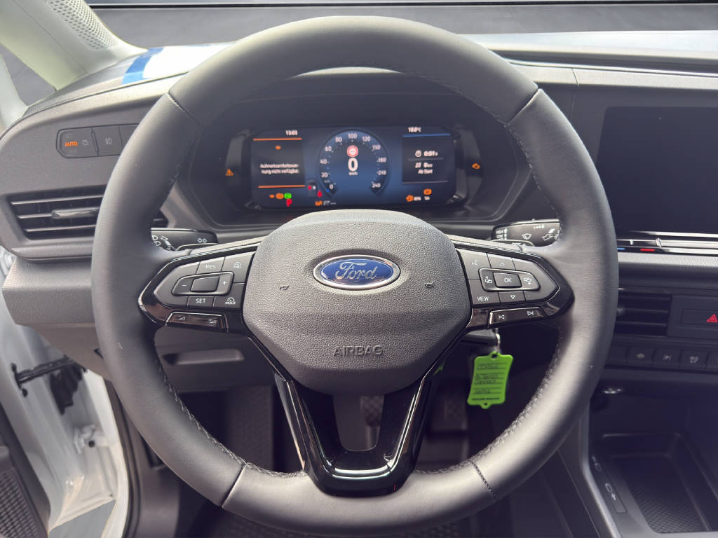 FORD Grand Transit Connect Kaw. 2.0 EcoBlue 122 Trend-image-7