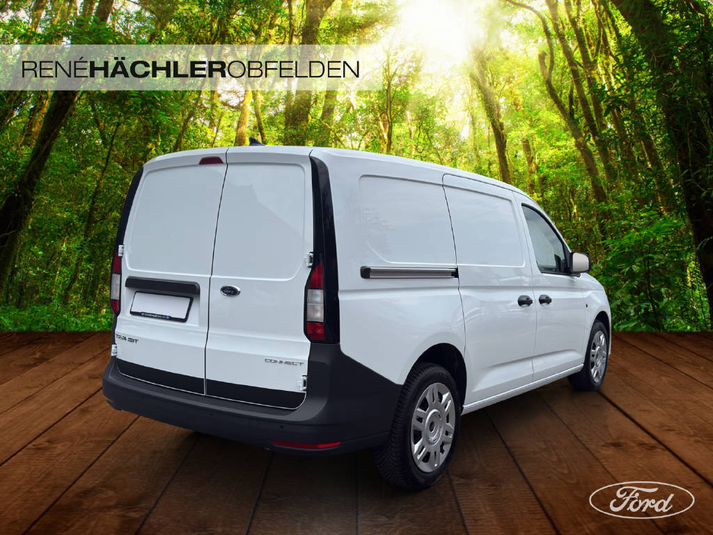 FORD Grand Transit Connect Kaw. 2.0 EcoBlue 122 Trend-showroom-element-3
