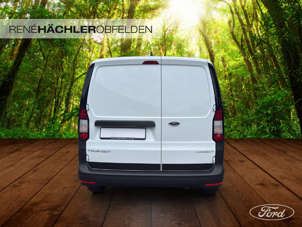 FORD Grand Transit Connect Kaw. 2.0 EcoBlue 122 Trend-showroom-element-2