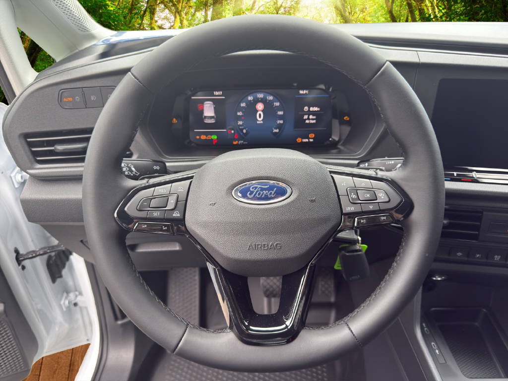 FORD Grand Transit Connect Kaw. 2.0 EcoBlue 122 Trend-image-7