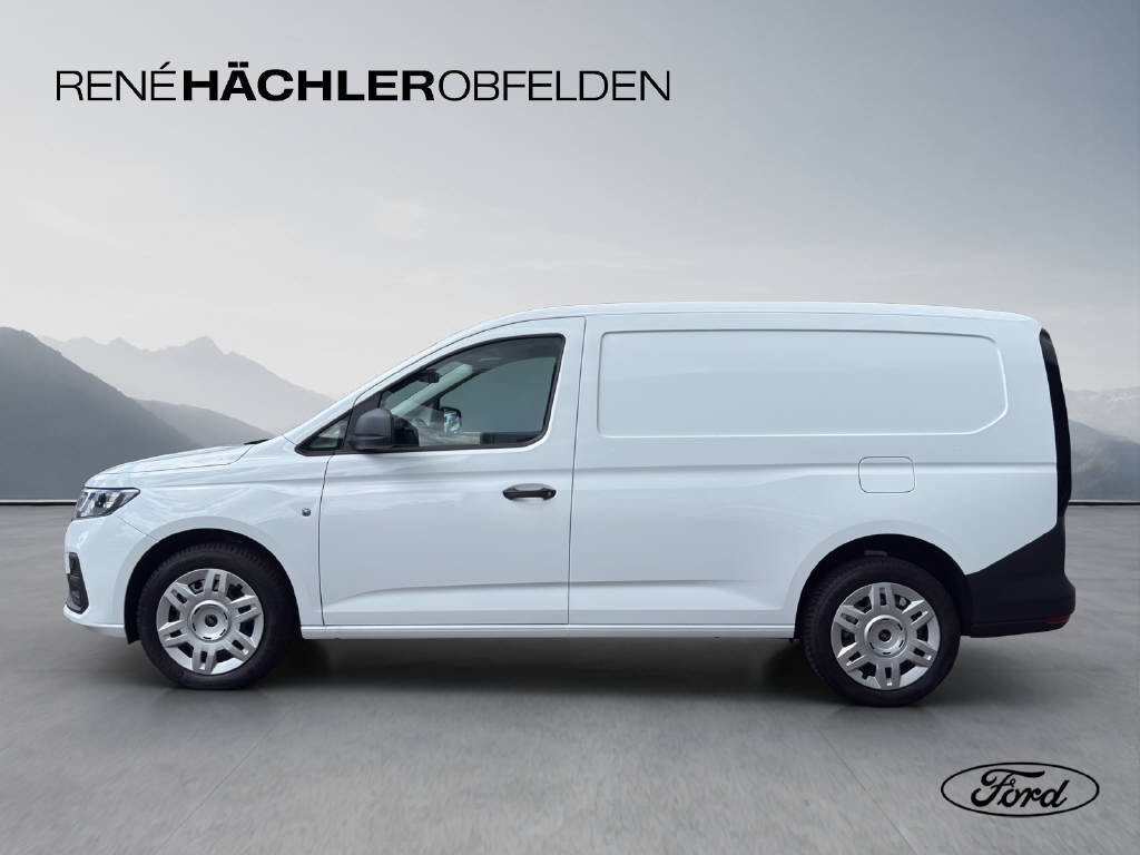 FORD Grand Transit Connect Kaw. 2.0 EcoBlue 122 Trend-showroom-element-1