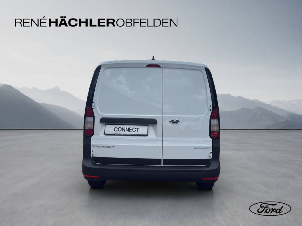 FORD Grand Transit Connect Kaw. 2.0 EcoBlue 122 Trend-showroom-element-2