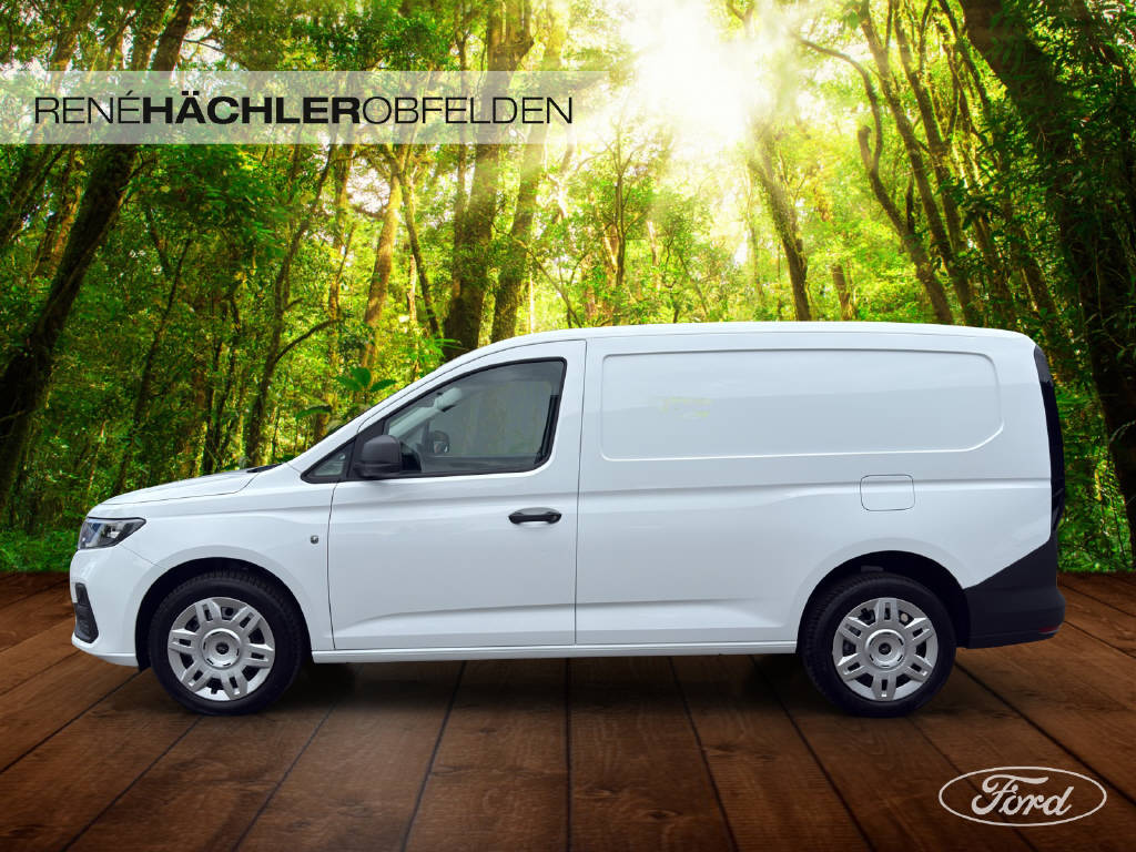 FORD Grand Transit Connect Kaw. 2.0 EcoBlue 122 Trend-showroom-element-1