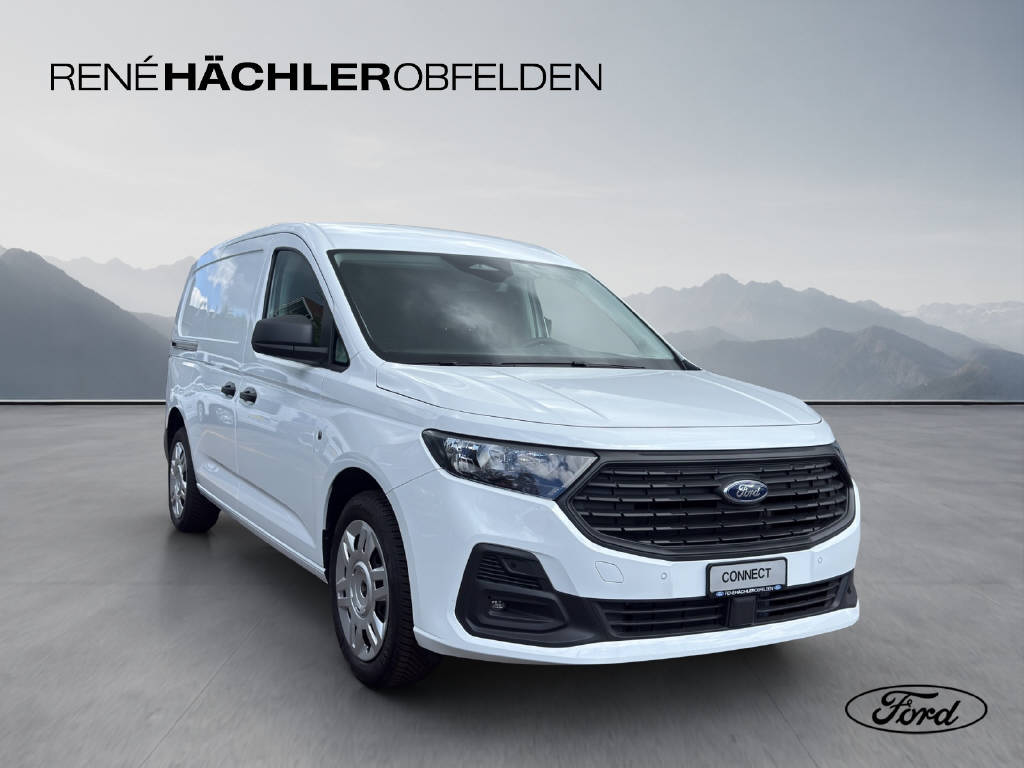 FORD Grand Transit Connect Kaw. 2.0 EcoBlue 122 Trend