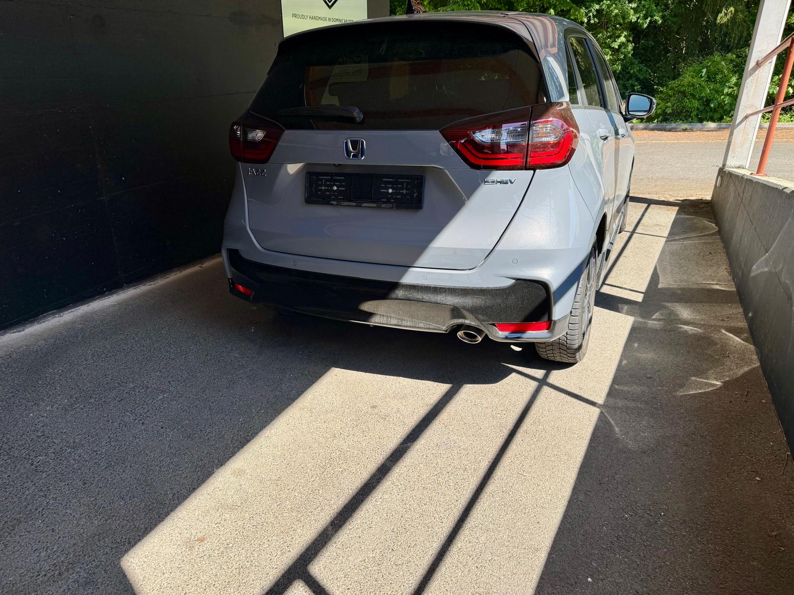 HONDA Jazz 1.5i-MMD Advance Sport E-CVT-image-5