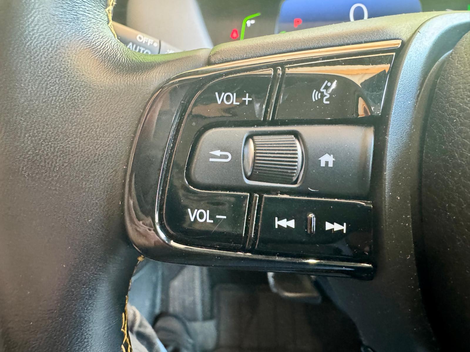 HONDA Jazz 1.5i-MMD Advance Sport E-CVT-image-11