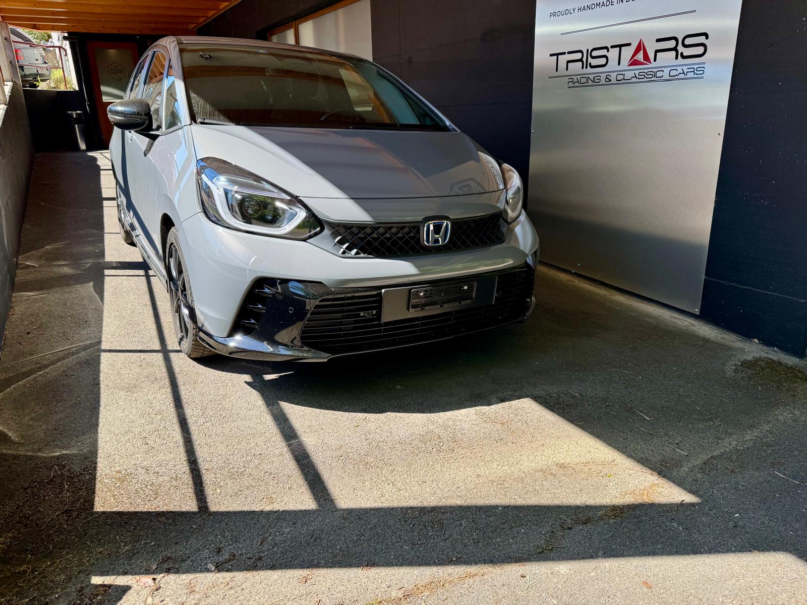 HONDA Jazz 1.5i-MMD Advance Sport E-CVT